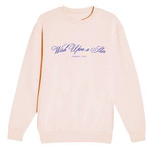 Adelaide's Fort | Upon a Star Crewneck